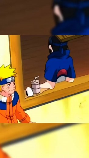 Naruto Atrapa a Sasuke para Ver a Sakura