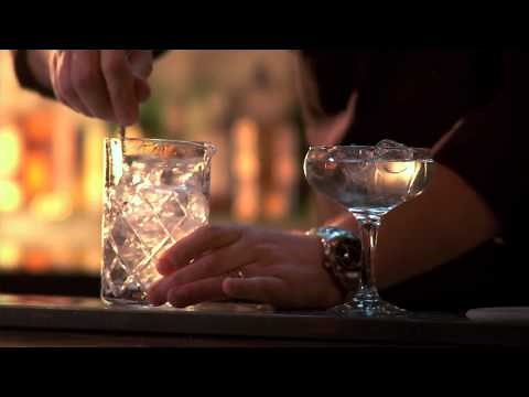 Beefeater Dry Martini