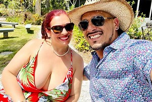 Complete Ecstasy - PeacockCouple Official Profile | LoyalFans