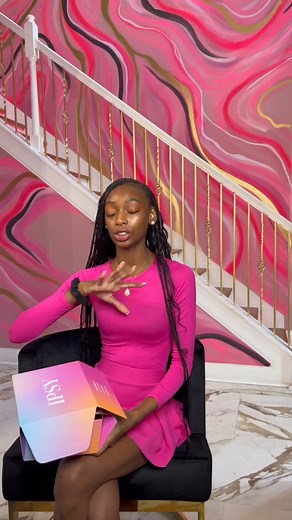 35K views · 764 reactions | Hi Barbie ! Enjoy this glam on the go, mini tutorial! 勺#nicoletv #kaylanicolejones #movelikeasnake #bundles #sadgirlszn #explore #funny #comedy | Messiah Nicole | Facebook