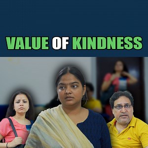 76K views · 1.2K reactions | The profound impact that simple acts of kindness can have on individuals and communities. It emphasizes that kindness fosters connection, builds trust, and promotes a positive atmosphere, benefiting both the giver and the receiver. | Nijo Jonson | Facebook