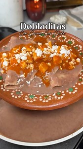 118K views · 219 reactions | Dobladitas con carne con chile #dobladitas #easyrecipes #mexicanfood #recetas #sahm #explorepage #fyp #reels #parati | Maria Guzman | Facebook