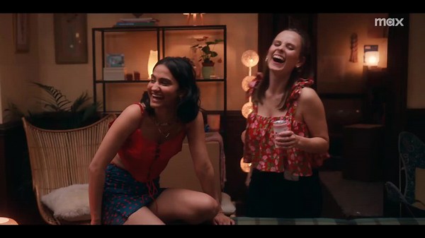 The Sex Lives of College Girls (TV Series 2021–2025)