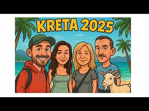 Kreta 2025 | Balos | Wąwóz Samaria i nie tylko 🇬🇷🇬🇷🇬🇷