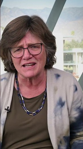 Recovering from Natural Disasters with Lucy Jones