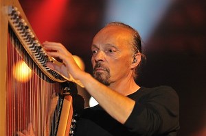 Alan Stivell avant Les Traversées de Tatihou : "J'ai toujours été dans l'underground"
