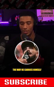 "AMATEURS VS PRO'S, WHO HAS MORE ROBBERIES" ARON THOMPSON ON CALEB PLANT & FLAWS IN JUDGING SYSTEM