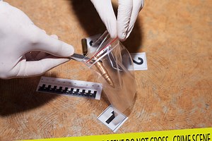 Pattern Evidence Research in CSAFE-An Update - Center for Statistics and Applications in Forensic Evidence
