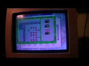 All In One Compaq Presario 486