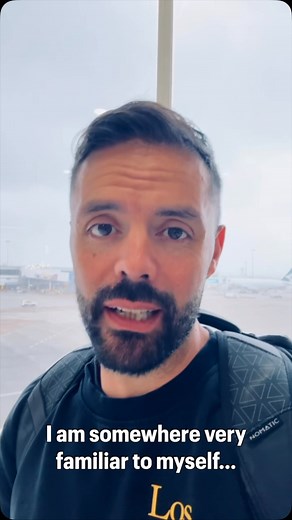 New season. New content. I’m ready! Give me a follow on the tube if you want to see what you can’t see on TV! | Jason Belmonte