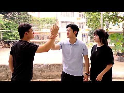 STEALING THE NEIGHBOR'S ELECTRICITY, GETS CAUGHT AND PLAYS THE VICTIM: THE END RESULT | GAY SCHOO...