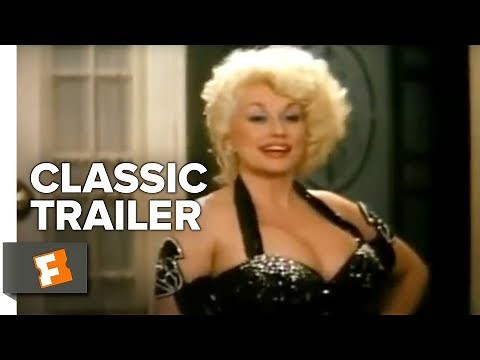 The Best Little Whorehouse in Texas Official Trailer #1 - Burt Reynolds Movie (1982)