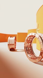 Zelebrieren Sie Ihre einzigartige Verbindung mit wundervollen Kreationen! | BVLGARI