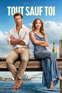 Tout sauf toi - Film (2023)
