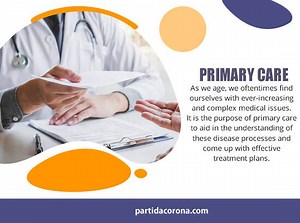 Primary Care Las Vegas