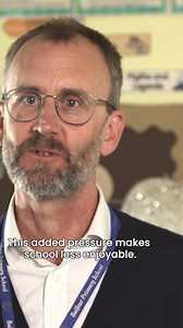 Join hundreds of school leaders calling for SATs reform Add your name to the United Call for Change today  https://tinyurl.com/SATsUnitedCall . . . #SATs #Year6 #MoreThanAScore #primaryschoolparent #primaryeducation #primaryeducationuk #parentteacher #ukteacher #primaryschool #britishprimaryschool #primaryteacher #primaryteachers | More Than A Score | Facebook
