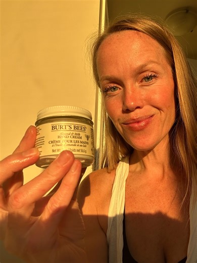 Watch Best hand cream! on Amazon Live