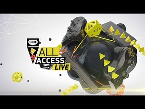 E3 2012: Coverage Domination