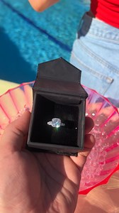 3.6K views · 67 reactions | Cute backyard proposal (idea)  | Aloha Ocean | Facebook