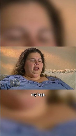 Meet the ‘Heaviest Woman Living’ Guinness World Record-Holder #health #weightloss