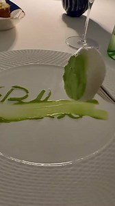 Nel Bluh dipinto di blu (era un bel po' che volevo scriverlo…). 📍 Furore Grand Hotel #enricobartolini #furore | Enrico Bartolini