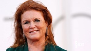 6K views · 126 reactions | Sarah Ferguson, Duchess of York, mother of Princess Beatrice and Princess Eugenie and aunt to Prince William & Prince Harry, is treated for breast cancer. Get the details. | E! News | Facebook