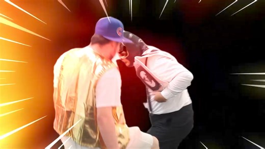 White Ice Wild child of HCW | Hollywood Championship Wrestling