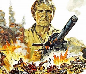 Raid on Rommel Summary, Trailer, Cast, Where to Watch and More