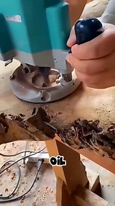 From Dead Tree Stump to Stunning Table — No Nails, Pure Skill! #inventions #woodworker #woodworking #genius #construction #ingeneering #factory #innovation #didyouknow #ingenious #gadgets #why | Ebony Woods Home