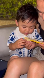 61K views · 1.3K reactions | Kain ng Lemon Nag yaya ang nanay 1 bote daw kami bagsak!!! Si Bohol Girl 藍藍 | Bohol Boy | Facebook