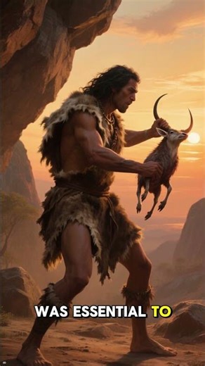 Ancient Caveman Fitness: The Ultimate Workout