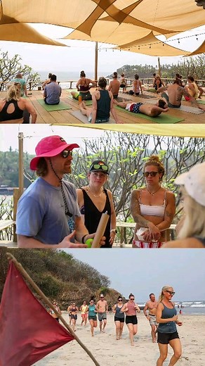Thanks to our friends @nomadinc for making us part of this great experience and authentic adventure in Hotel Las Flores Resort. See you guys soon! Photos courtesy of NOMADinc 📸😊 THE REAL SENSE OF LIFE #lasfloresresort #adventure #vacationsmodeon #vacation #wildeast #travel #ElSalvador #surftravel #orientesalvaje #beachhotel #paradise #beachvibes #waves #beach #beachtime #surf #surfing #surfer #sunset #surftrip #tourist #tourism #relax | Las Flores Surf Club