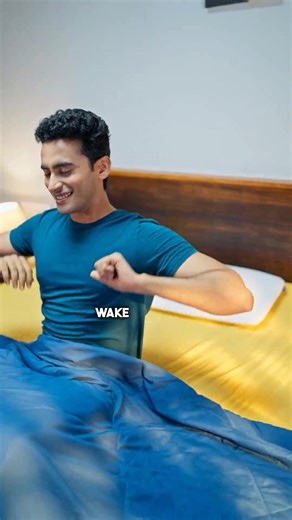 Try Frido Ultimate Sleep Pillow - For Better, Comfortable & Pain-Free Sleep. | Frido