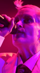 12K views · 734 reactions | Thank you London, you were sweet tonight - Paris | Fever Ray | Facebook