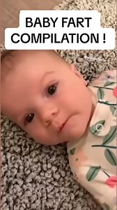223K views · 1.4K reactions | Baby fart compilation ! #baby #fart #compilation #potato | We can laugh together | Facebook