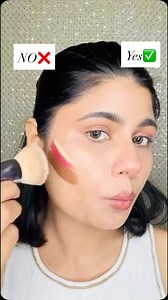 Contour ✨😍 @nikki_glamby_nikki . . . . . . . . . . . . . . . #makeup #contoututorial #makeupartist #viralreels❤️ #fypppppppppppppppppppppppppppppppppppppppppppppppppppppppppppppppppppppp | Nikki Nikki