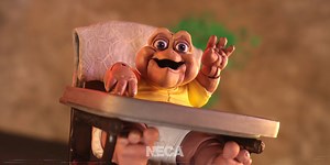 Dinosaurs: Earl & Baby Sinclair In Stock Now! https://bit.ly/4aSWdfa @dgdxofficial NECA - N.E.C.A #dinosaurs #earlsinclair #babysinclair #neca #necatoys #bigbadtoystore #bbts | BigBadToyStore