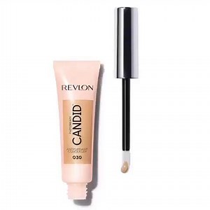 1.7K views · 16 reactions | Monday pick-me-up, courtesy of the PhotoReady Candid Antioxidant concealer! Goodbye 50 shades of grey eye bags! #RevlonSG #LiveBoldly #PhotoReadyCandid #ICanSoIDid | Revlon Singapore | Facebook