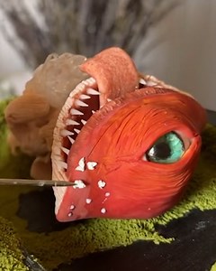 Meet the alien mushroom 🍄 | This Is Brainy