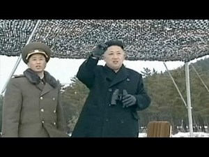 Β. Κορέα: Απειλεί με νέα πυρηνική δοκιμή