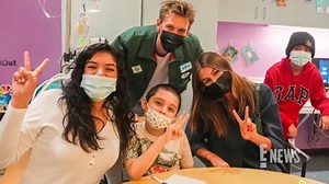 See Austin Butler and Kaia Gerber’s Sweet PDA Once Upon a Time in Hollywood