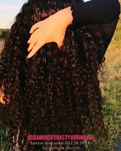 @ebony.webster giving you LIFE 😍. Wearing our Burmese Deepwave 24/26/28/30/30 💕 #diamondbeauty #ncat #nccu #greensborostylist #clipins #tapeextensions #durhamstylist #raleighstylist #wssu #ghoe #OMEGAWAND #DIAMONDCARE #atl #lhhatl #40inchhair #40inches #minklashes #hairvendingmachine #foreveradiamond #clipins #hairextensions #hairweave #diamonddynasty #diamonddynastyvirginhair #lacewig #lacefrontalwig #virginhair | Diamond Dynasty Extensions