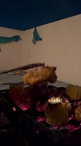 Grill Chicken with Warloop #warloop | Warloop