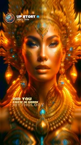 Gaia - Greek Mythology #ananke #greek #mythology #ancient #history #good #goddess #zeus #medusa #cleopatra #greekmythology #ancienthistory #ancientegypt #egypt #norse #mythology #norsemythology #greekgods #greekgoddess #viral #trending #myth #annunaki #alien #ancientcivilization #ancientaliens #nyx #erebus #hercules #poseidon #Hades | Alban Berisha