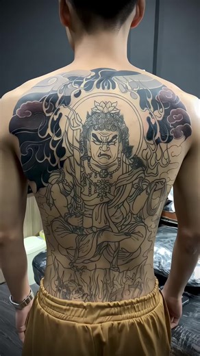 Creative Dragon Tattoo Ideas for Art Enthusiasts