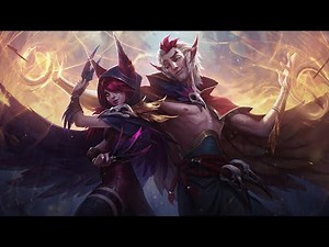 Rakan: Grand Entrance (W)