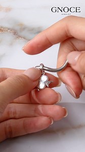 1.9K views · 14 reactions | Unboxing殺 Shop Now>> https://gnoce.cc/3B5ej1i #unboxingtime #unboxingdude #gnocejewelry | Gnoce | Facebook