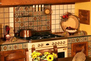 Produzione e Vendita Cucine Componibili su Misura - raimondi