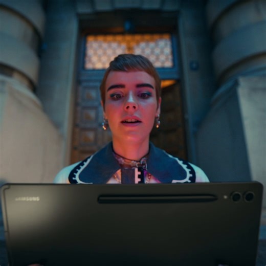 28K views · 600 reactions | The path from inspiration to creation just got a lot shorter. Circle to Search with Google is now on the Galaxy Tab S9. Your next great discovery is at your fingertips. #GalaxyTabS9 #Samsung | Samsung | Facebook