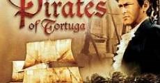 Piratas de Isla Tortuga (1961)  - Ver Película Completa en Español - FULLTV
